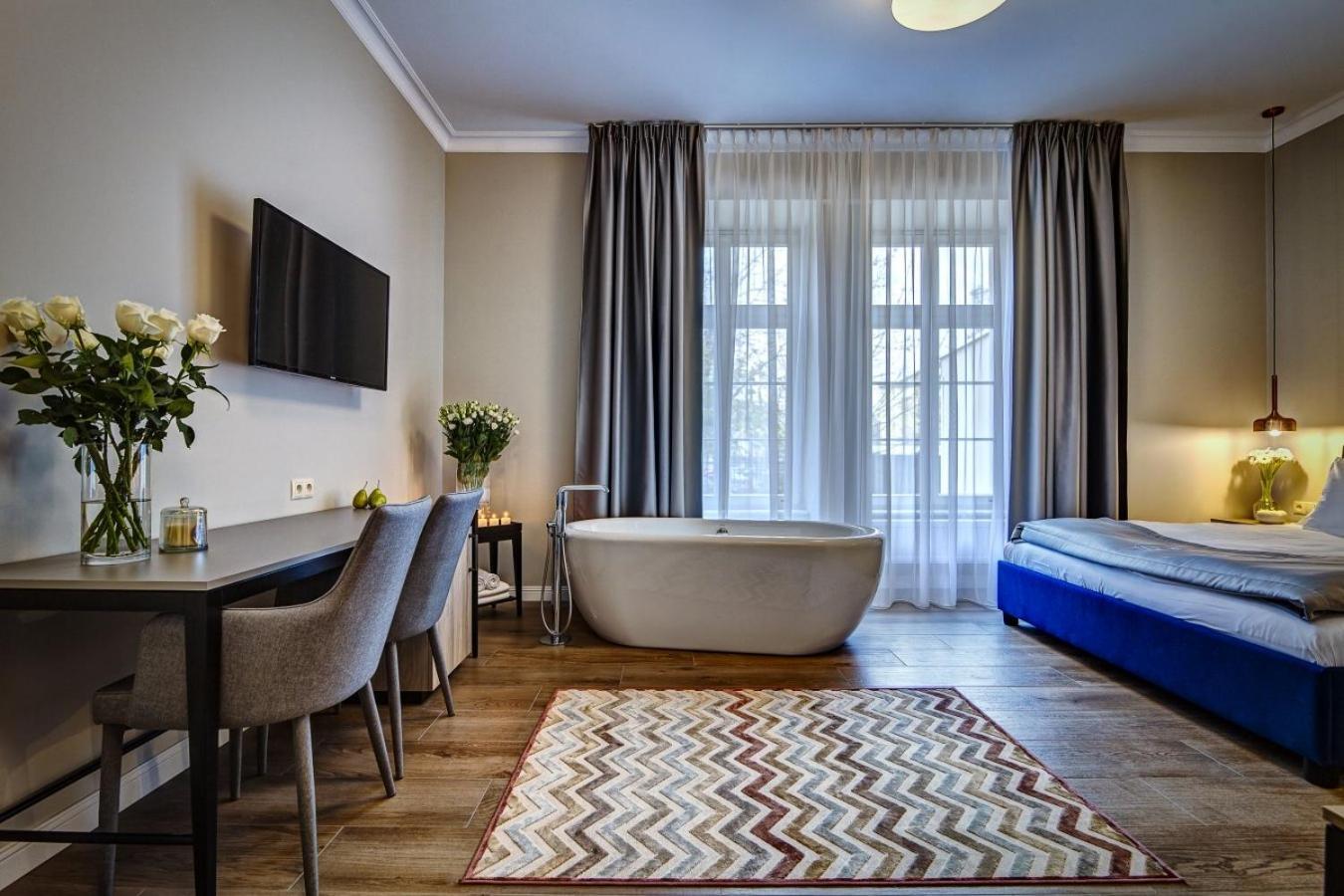 Aparthotel Joyinn Wroclaw